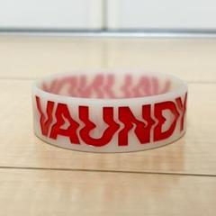 Vaundy バウンディ fusion セット タオル ラバーバンド 3種 Vaundy バウンディ fusion セット タオル ラバーバンド 3種新品