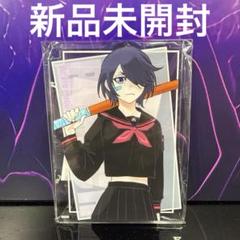 BLEACH WORLD ミニゲーム A賞 アクリルボード 朽木ルキア