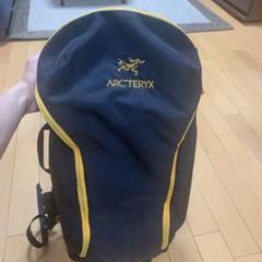 ARC'TERYX(アークテリクス) SEBRING 25