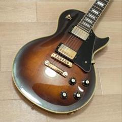 Greco EGC68-50 Mint collection 1984年製 Greco Mint Collection EGC68-50 MIJ 1984 Ebony Screamin PAFs