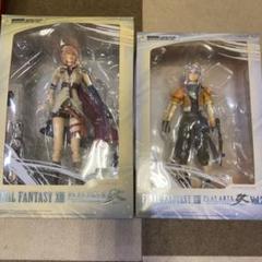 ｆｆ１３ ホープの中古 未使用品を探そう メルカリ