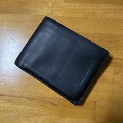 MONO COMME CA (モノコムサ) 二つ折り財布