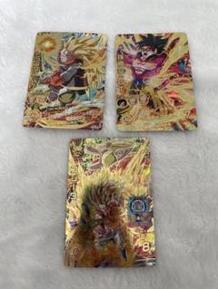 2025年最新】ドラゴンボールヒーローズ旧弾の人気アイテム
