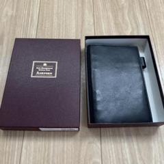 ASHFORD システム手帳