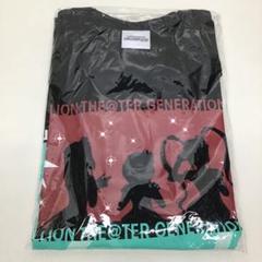 アイドルマスター ミリオンライブ　Tシャツ　XLサイズ　発売記念イベント