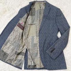 2025年最新】Etro メンズ テーラードジャケットの人気アイテム