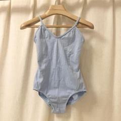 Mirella｜バレエ キャミソールレオタード 大人S