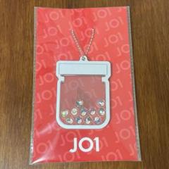 シェイカーキーホルダー JO1