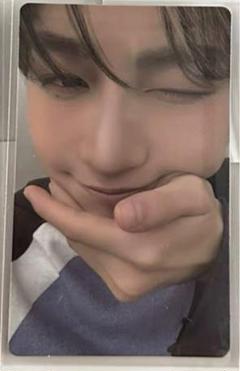 TWS TRY WITH US 一直娱 yizhiyu yzy 告白 6枚セット TWS TRY WITH US 一直娱 yizhiyu yzy2.06枚セット K-POP・アジア