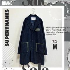 SUPER THANKS新作新品未使用Sサイズ 7/4ｰ7/31 3600WAONポイント進呈】コンビ ホワイトレーベル THE S