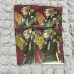 刀ミュ 大般若 カード