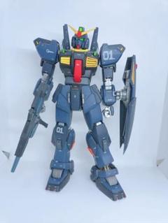 PG ガンダムMk-II マークツー マークII 中古未使用品 RX-178 ガンダムMk-II A.E.U.G. (PG) (ガンプラ) - ホビーサーチ
