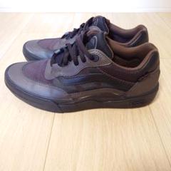 楽天市場】VANS バンズ スニーカー WAYVEE TOBACCO BROWN