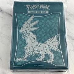2025年最新】ポケモンカードゲーム デッキシールド シルヴァディ