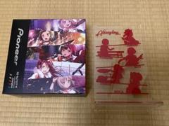 2025年最新】バンドリ ヘッドホンの人気アイテム - メルカリ
