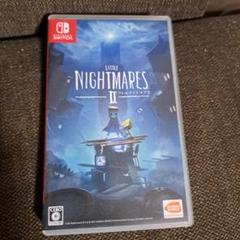 リトルナイトメア2 Nintendo Switch