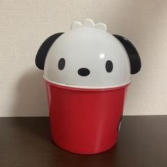 ポチャッコ 一番くじ ゴミ箱