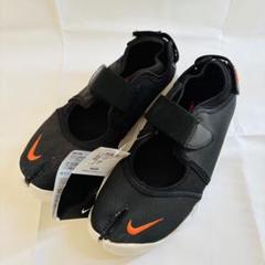 未使用　ナイキ　エアリフト　24cm NIKE AIR RIFT サンダル