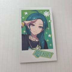 にじさんじ　緑仙　チェキ風カード　まとめ売り にじさんじ 緑仙 誕生日グッズ 2025 チェキ風カード - メルカリ