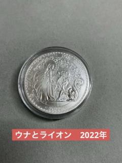 2025年最新】ウナライオン銀貨の人気アイテム - メルカリ