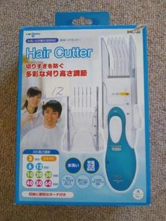 イズミヘアカッター バリカン