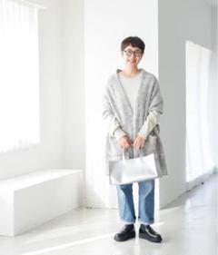 NineTailor WisteriaStole ショール 北欧暮らしの道具店 NineTailor WisteriaStole ショール 北欧暮らしの道具店 - メルカリ