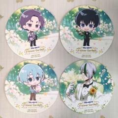 Amazon.co.jp: ブルーロック 原画 原作 缶バッジ 乙夜 私服
