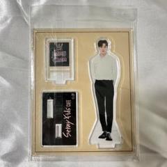 スキズカフェ straykids バンチャン アクスタ Amazon.co.jp: straykidsカフェ バンチャン アクスタ stray kids