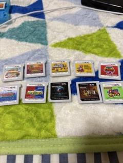 2025年最新】3ds ソフト まとめ売りの人気アイテム - メルカリ