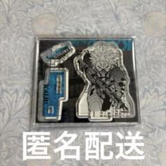 2025年最新】怪獣8号 アクリルフィギュアコレクション 市川レノ