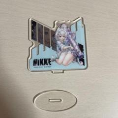 【自開封品】エヌ:ミラクルフェアリー　SP NIKKE ヴァイスシュヴァルツ エヌ:ミラクルフェアリー SP - メルカリ