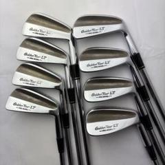 RAM Golden Tour LT PRO MODEL ゴルフ アイアンセット