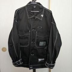 GU✖️MIHARA YASUHIRO ミハラヤスヒロ　レインジャケット 未使用 Yahoo!オークション -「ミハラヤスヒロ ジャケット」(GU