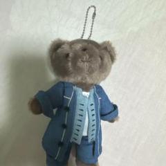 モーツァルト！　京本大我　グッズ　くま モーツァルト 京本大我 モーツァルト！ 素晴らしかっ くま