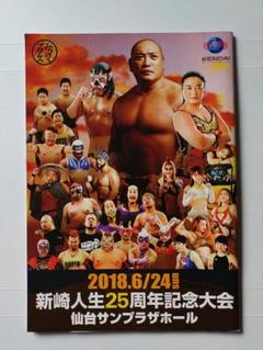 大日本プロレス　パンフレットセット 2025年最新】日本プロレス パンフレットの人気アイテム - メルカリ