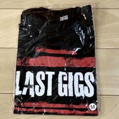 氷室京介 LAST GIGS タンクトップ 3枚セット 2025年最新】氷室京介 タンクトップの人気アイテム - メルカリ