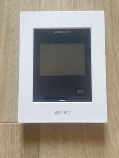 (A3)アイホンインターホン JS-1M モニター親機のみのサムネイル