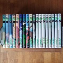 全巻セット　岳1- 18巻