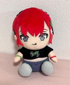 ディアヴォ レオード マスコット ぬいぐるみ ディアヴォーカリスト 新品 Amazon.co.jp: ディアヴォーカリスト ディアヴォ レオード
