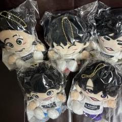 【大幅値下げ！】Lilかんさいちびぬい♡全員セット 2025年最新】Lilかんさいちびぬいの人気アイテム - メルカリ