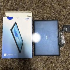 NEC セルフオーダーシステムAT1R タブレット14台＋充電器セット 中古