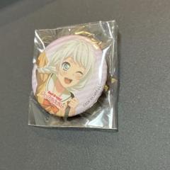 バンドリ 雨にそよいで晴れを請う CRYCHIC 缶バッジ 豊川祥子 10