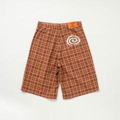 新品 SOL soonerorlater 25SS BAGGY ショーツ XL