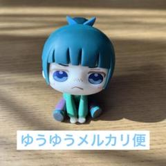 薬屋のひとりごと　ダンジョン飯　きゅるみー　ミニフィギュア　まとめ売り 薬屋のひとりごと ダンジョン飯 きゅるみー ミニフィギュア