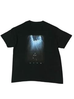 ZORN ライブ Tシャツ さいたまスーパーアリーナ XL ラップ