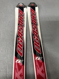 OGASAKA KEOS KS AT オガサカ　ケオッズ170cm 大阪手渡限定 OGASAKA KEOS KS AT オガサカ ケオッズ170cm 大阪手渡限定