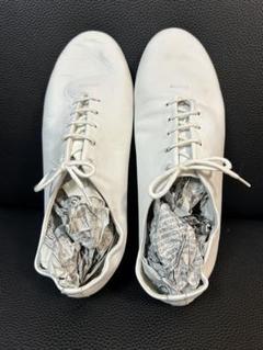 2025年最新】レペット repetto jazzの人気アイテム - メルカリ