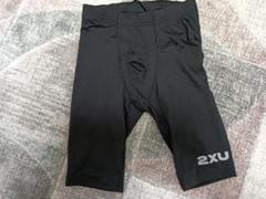 最終値下げ【中古美品】2XU MCS タイツ 黒 XS 箱あり 2025年最新】2xu タイツ s mcsの人気アイテム - メルカリ