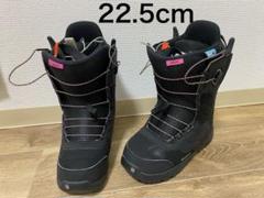 【美品】Burton MINT JPN25 ブラック 2025年最新】burton mintの人気アイテム - メルカリ