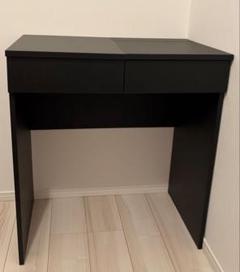 IKEA ドレッサーブリムネス ブラック(直接引き取り可) IKEA ドレッサーブリムネス ブラック (直接引き取り可)新品